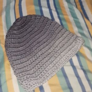 4 Easy hat knitting patterns for winter